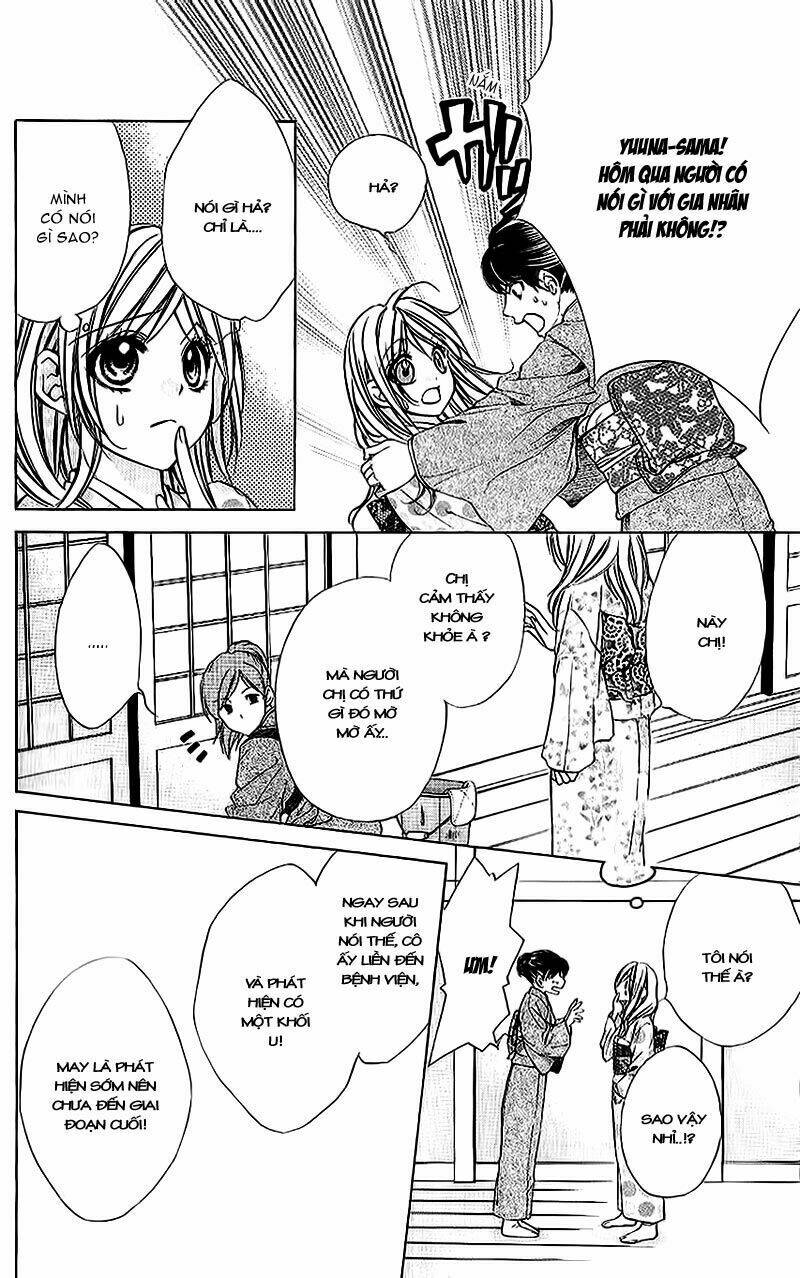 tổng hợp one shot. chapter 86 25