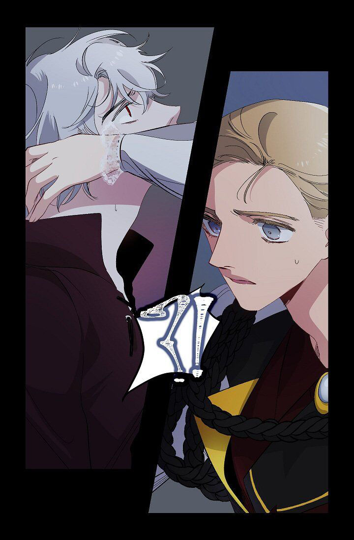 mối tình đầu của bạo chúa chapter 27 27