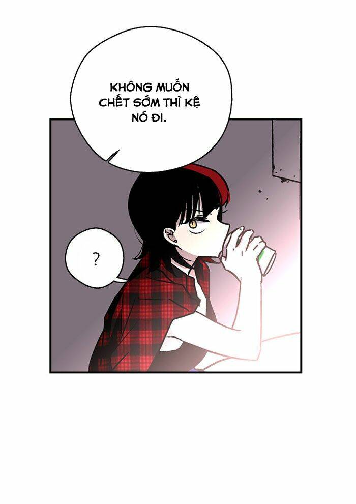 người máy hủy diệt chapter 5.5 42