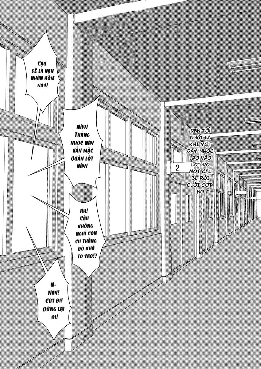 oneshot hỏny chapter 181 3