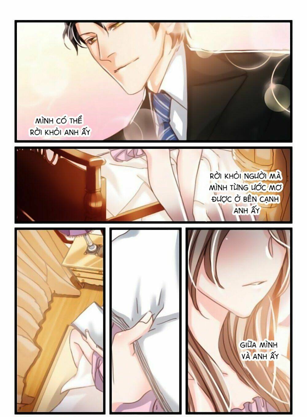 nam thần cách vách chapter 22 7