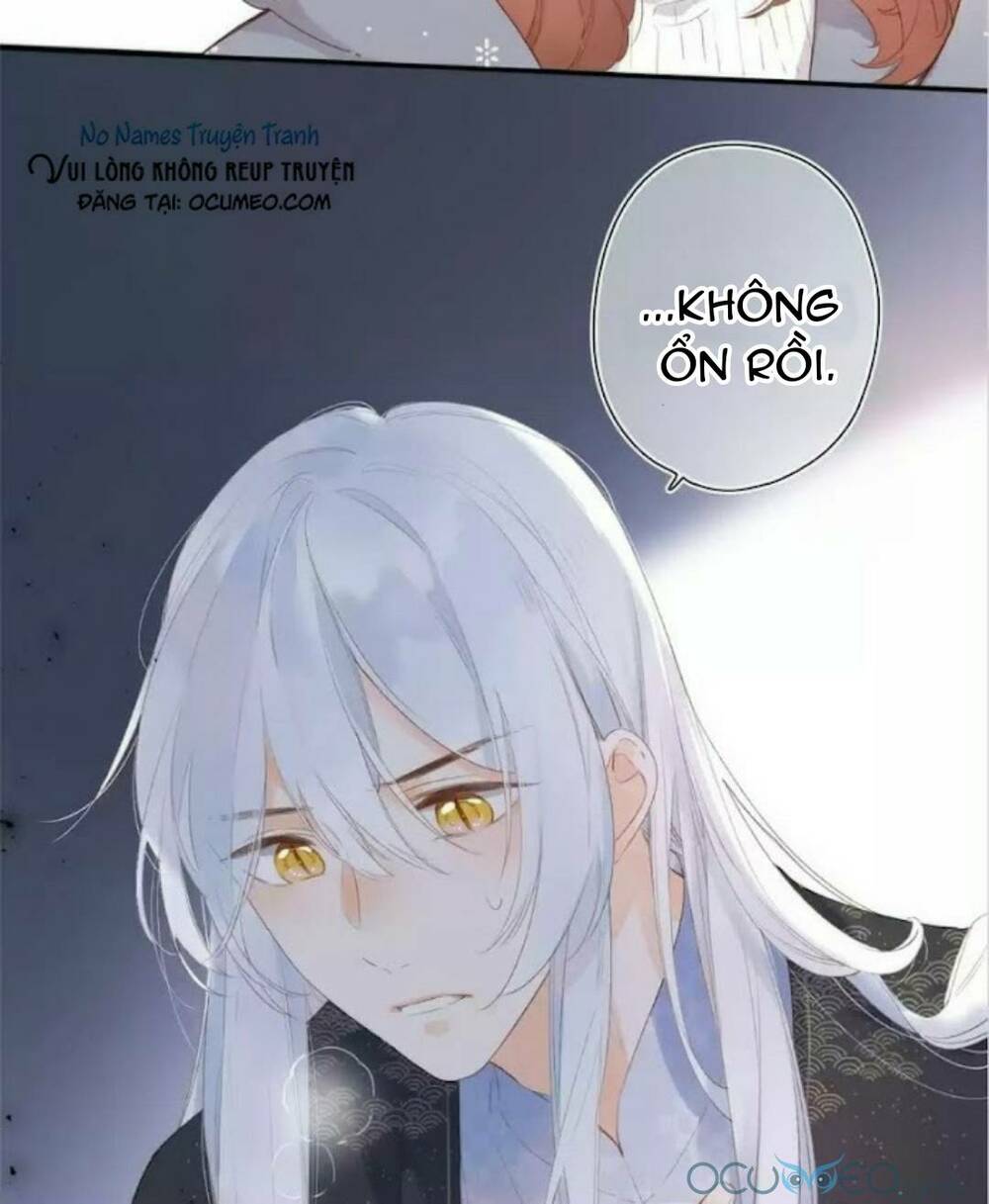 sos! tôi đã yêu một con sâu bướm (phần 2) chapter 18 52