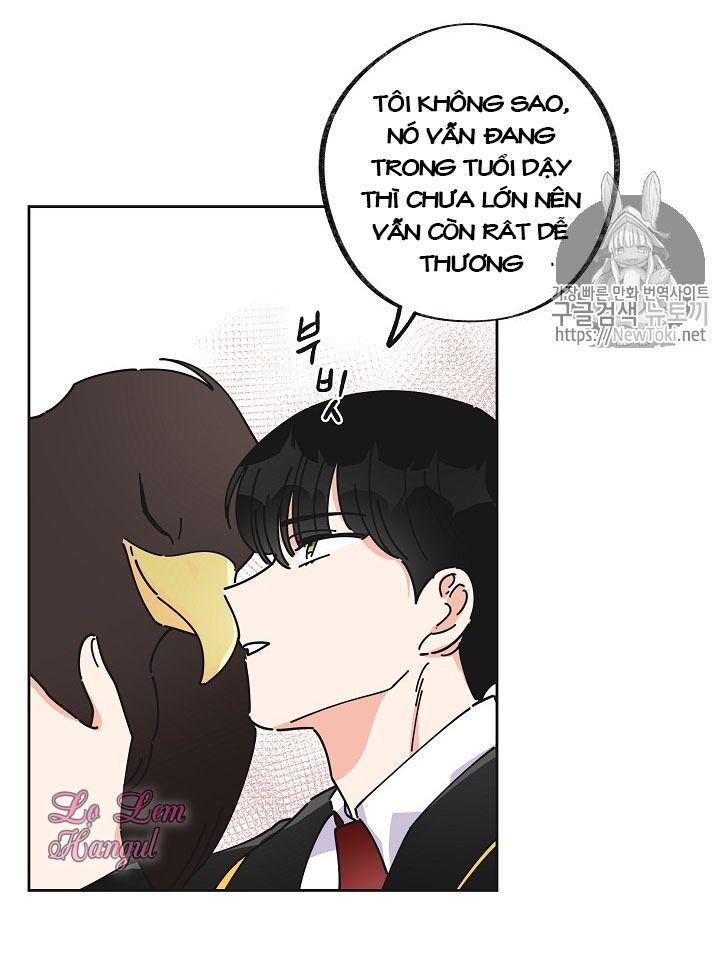 ác nữ tiểu thư chapter 11 60