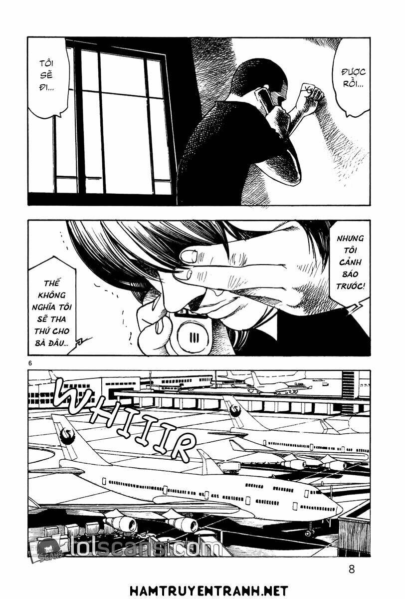 yomawari sensei chapter 20 12