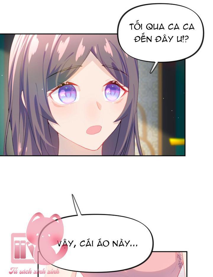 một đêm nọ đột nhiên yandere tới! chapter 64 14