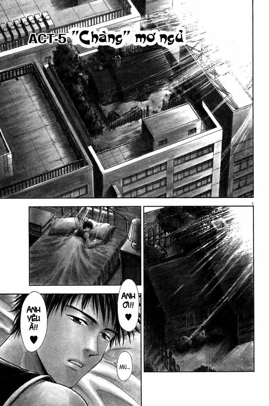 duction man chapter 5 2