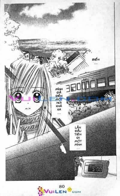 con gái con trai chapter 12 80