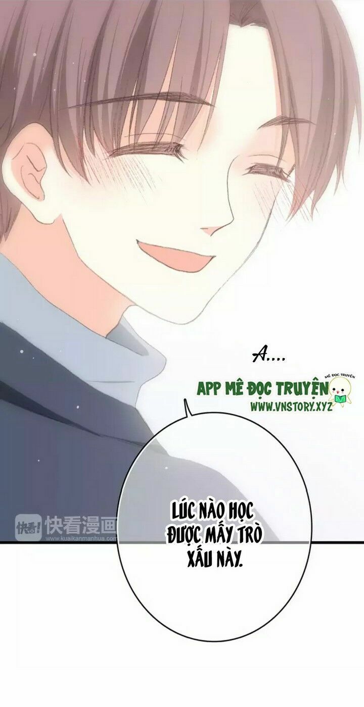 con tim rung động 2 chapter 12 80