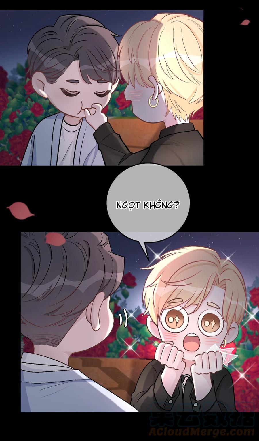 trước và sau ly hôn! chapter 37 9