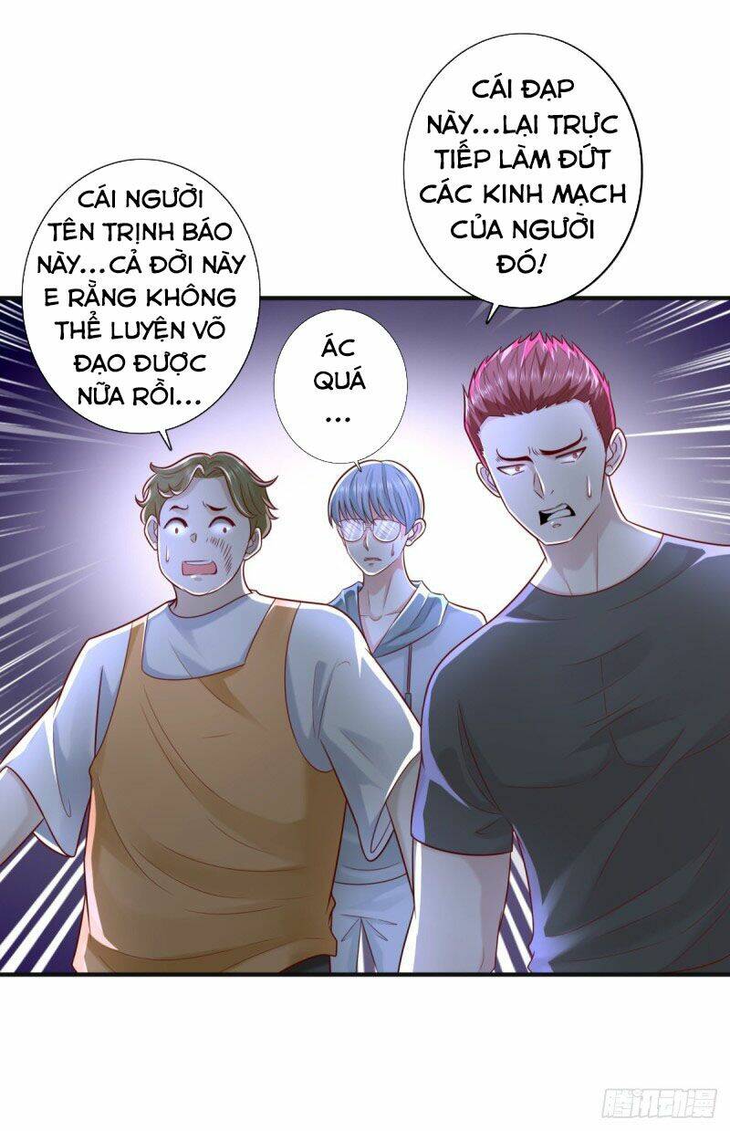 trùng sinh chi thần đế quy lai chapter 48 15