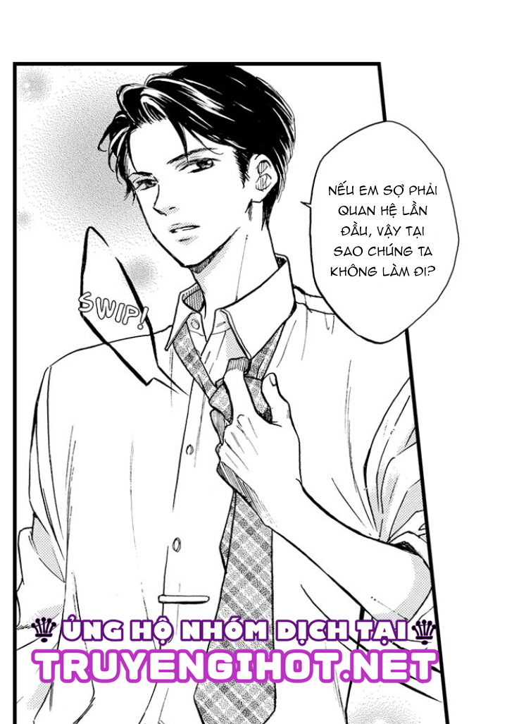 [16+] lạc vào thế giới mà tình dục là bài học bắt buộc chapter 3.1 4