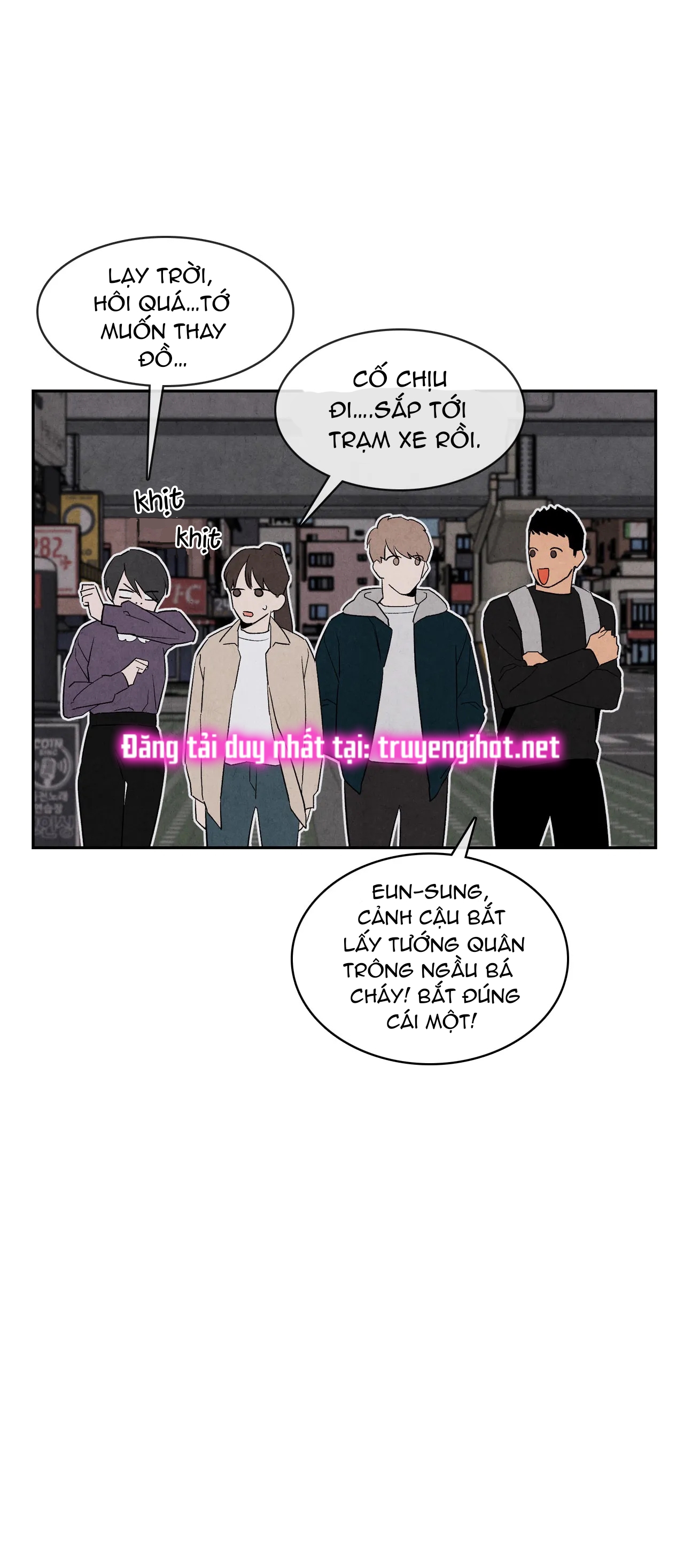 1 cộng 1 bằng.... chapter 11 24