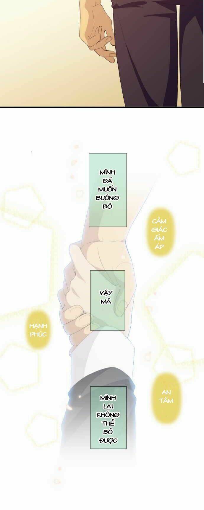 viên thuốc trùng sinh chapter 151 20