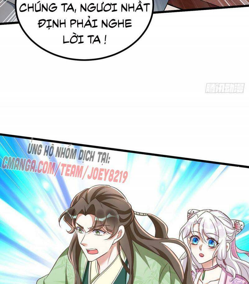 manh hổ trọng sinh : tướng quân đại nhân muốn ôm ôm chapter 24 27