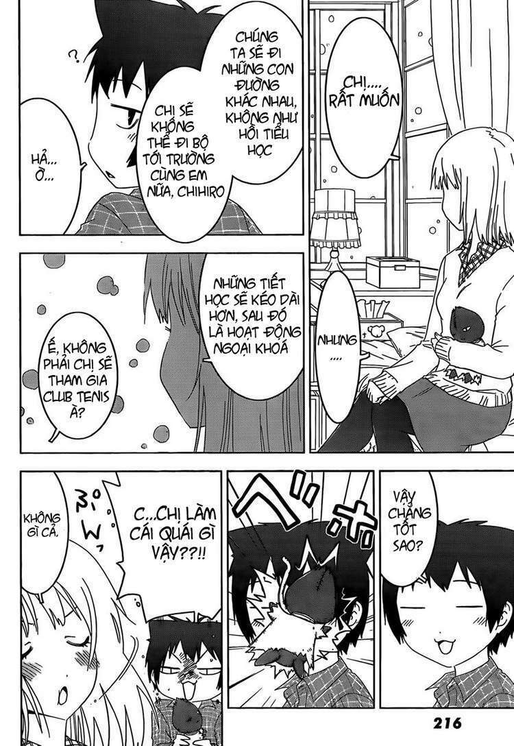 sanka rea chapter 24 11