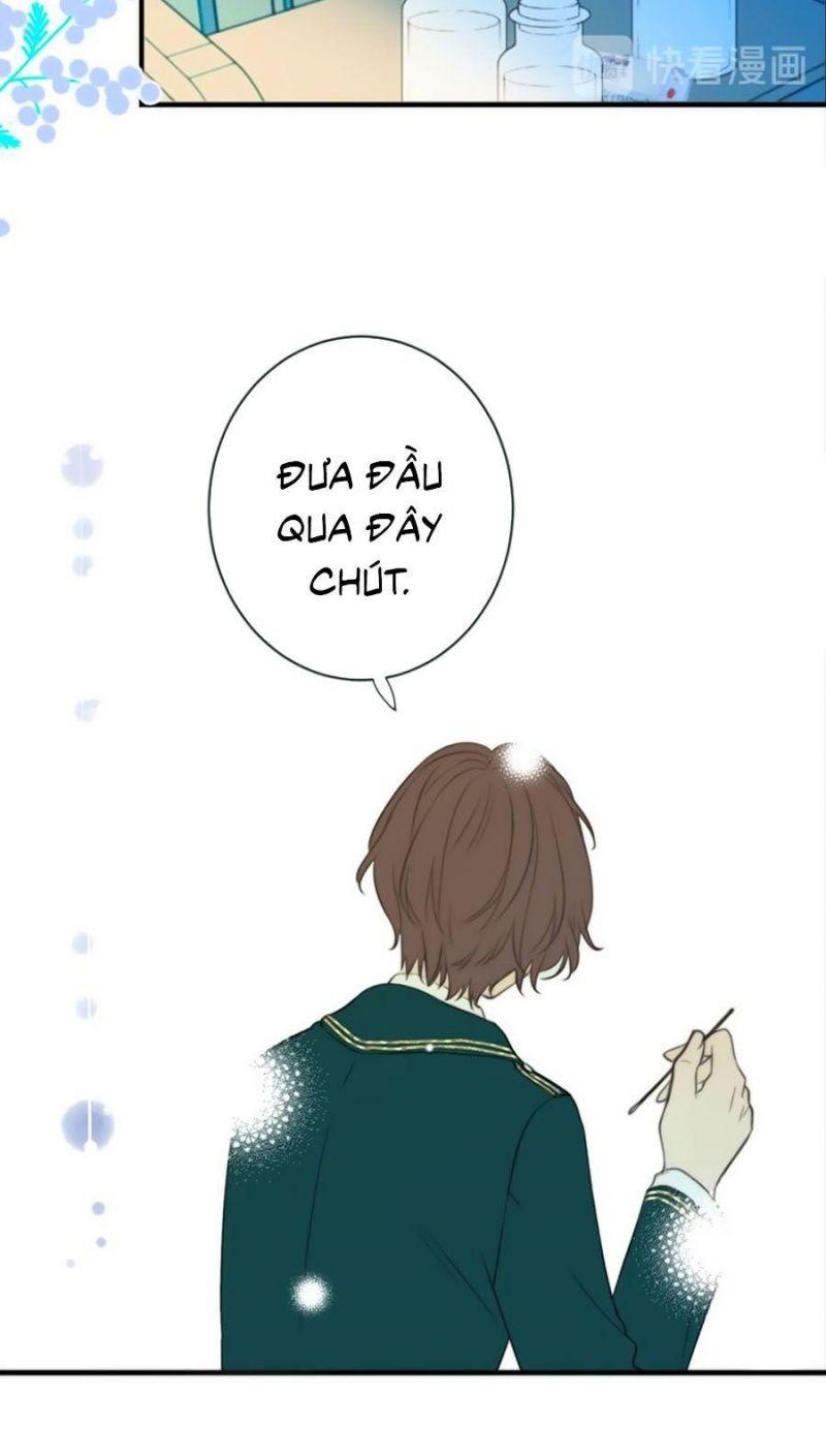 Lâu Tiểu Thư, Lại Gặp Nhau Rồi chapter 6.1 15