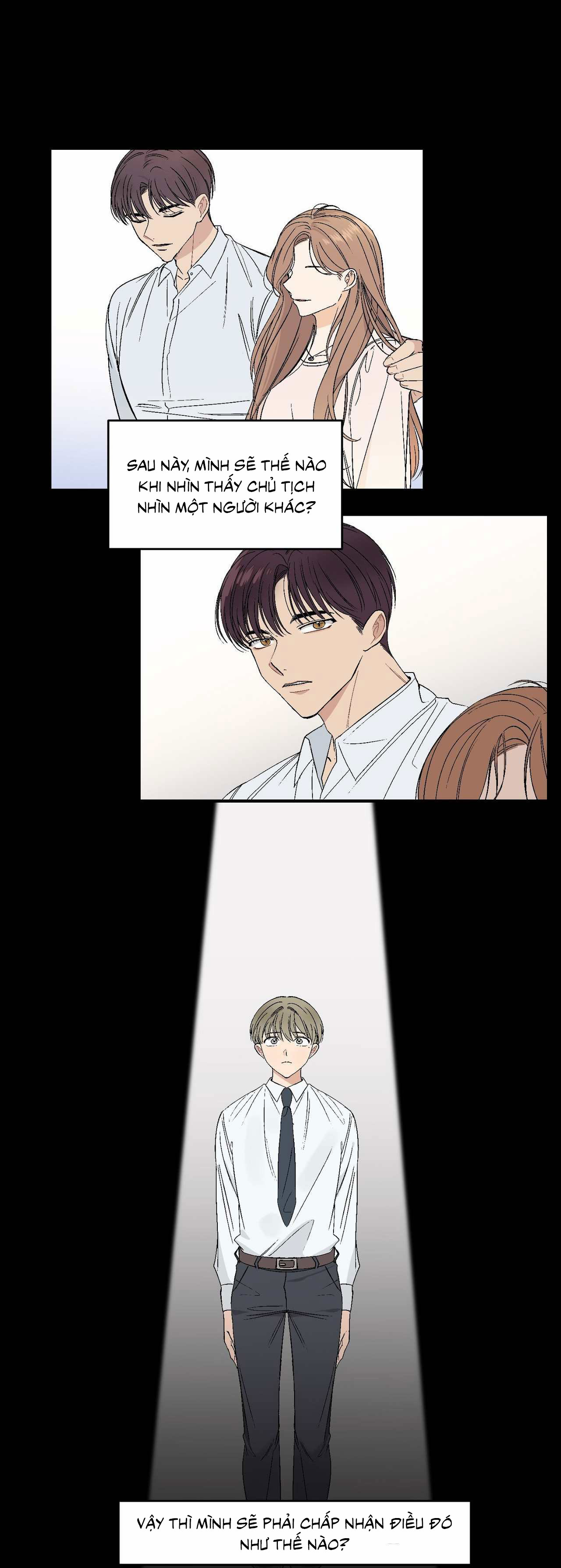 it's not like that chapter 32 10