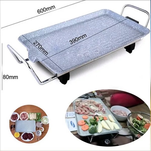 Bếp nướng korean CL-SS01 chất lượng cao