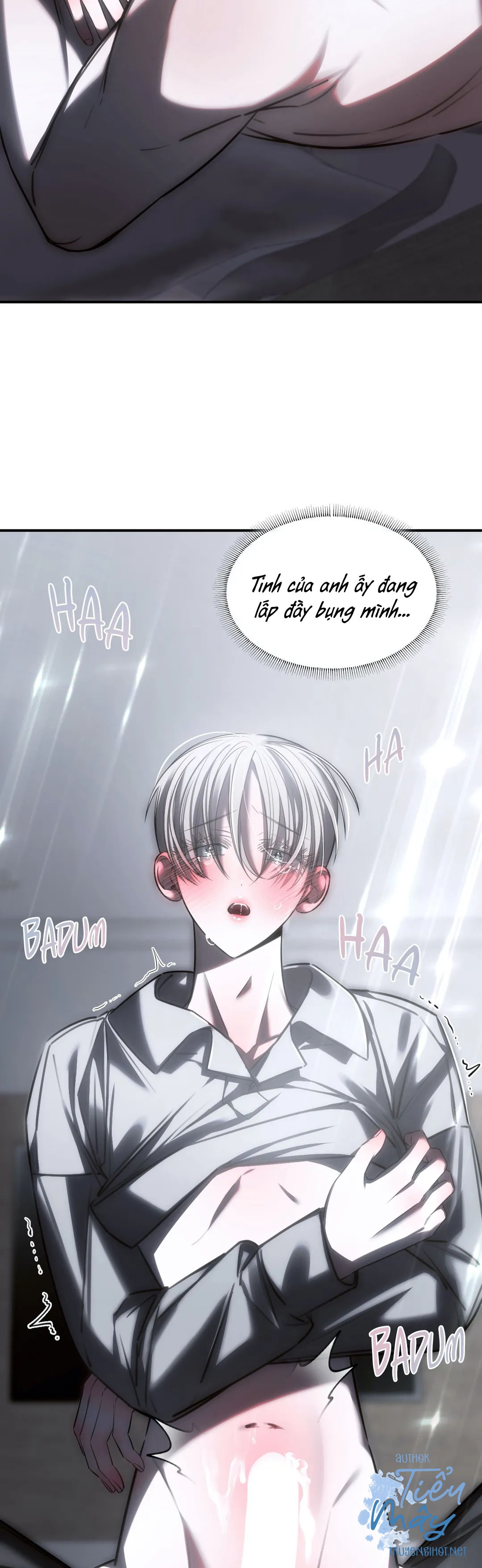 vực sâu chapter 17 5