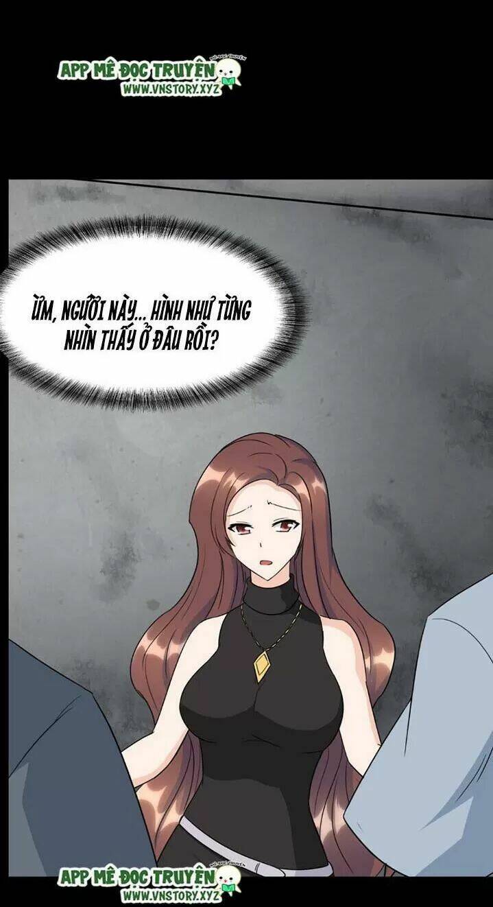 bạn gái virus của tôi chapter 168 43