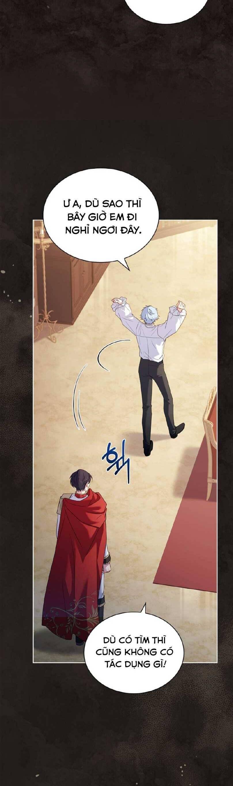 để yên cho tiểu thư hiền chapter 122 15