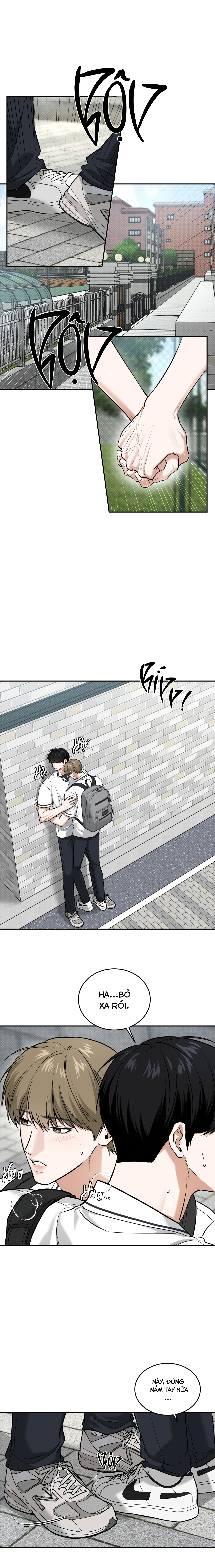 giọt máu đầu tim chapter 13 2