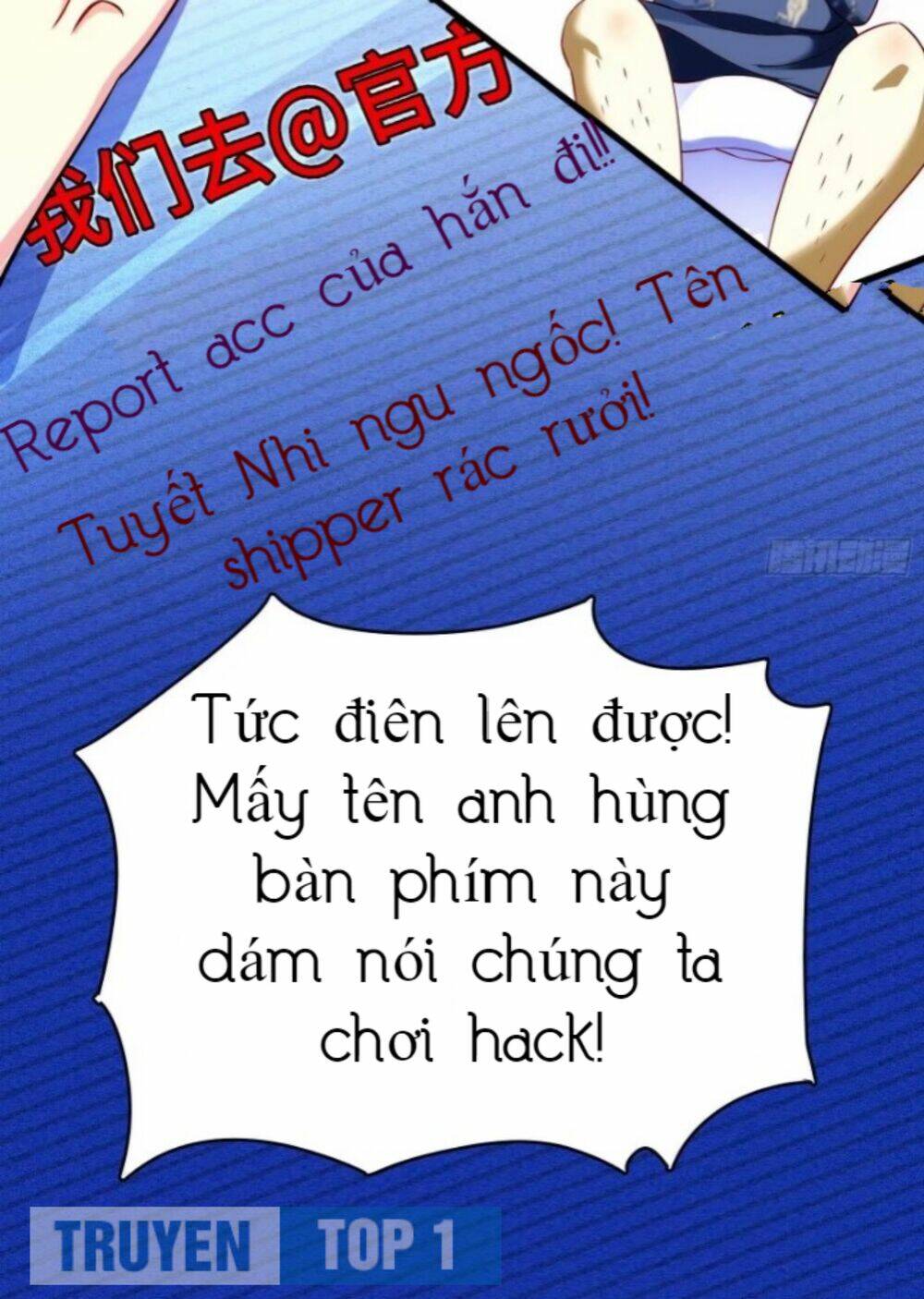 shipper thần cấp chapter 11 11