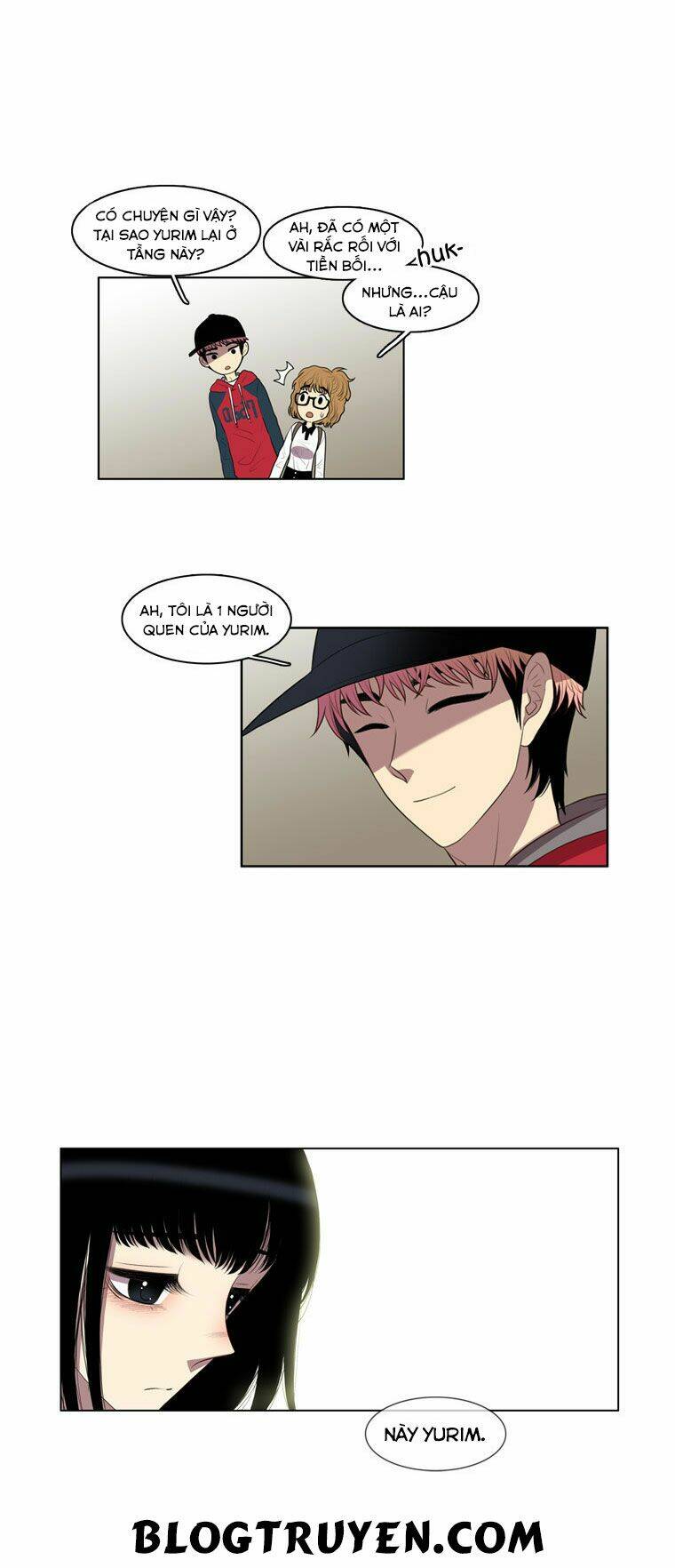 my shining world chapter 9 29