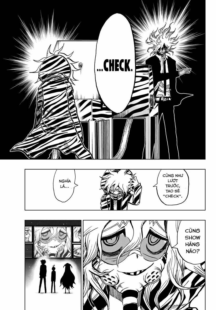 cuộc chiến cờ bạc chapter 8 7