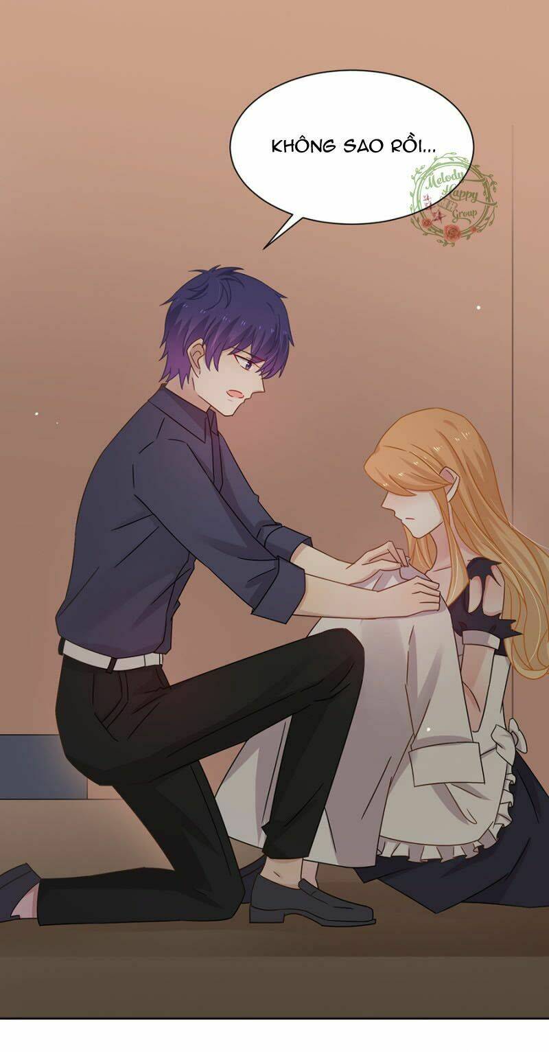 ma lạt thiên kim đẩu ác thiếu chapter 81 17