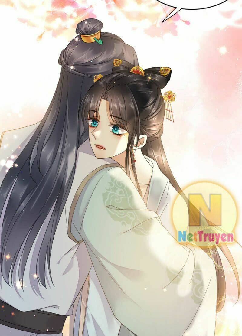 dục hỏa độc nữ chapter 67 9