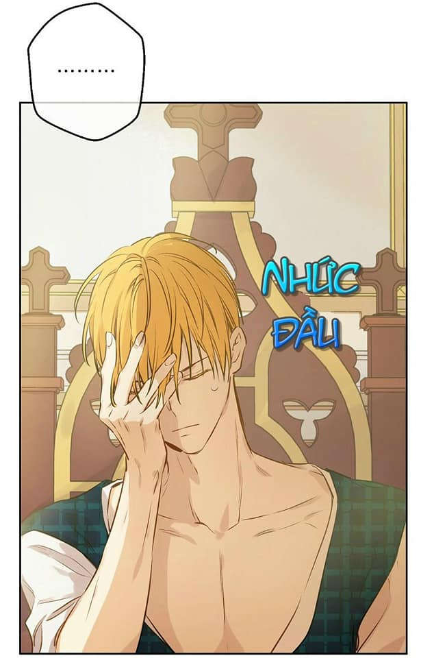 bỗng một ngày nọ tôi trở thành nàng công chúa chapter 73 26