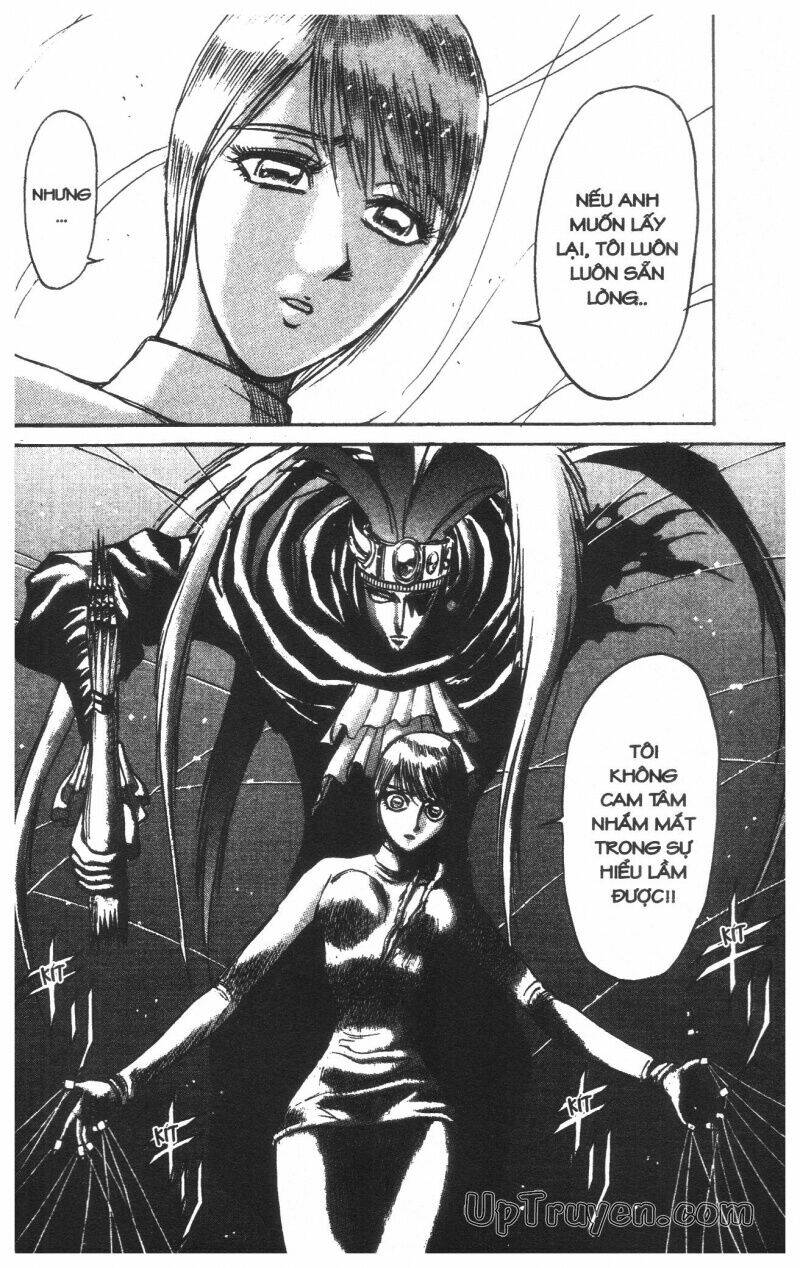 karakuri circus - gánh xiếc quái dị chapter 29 98