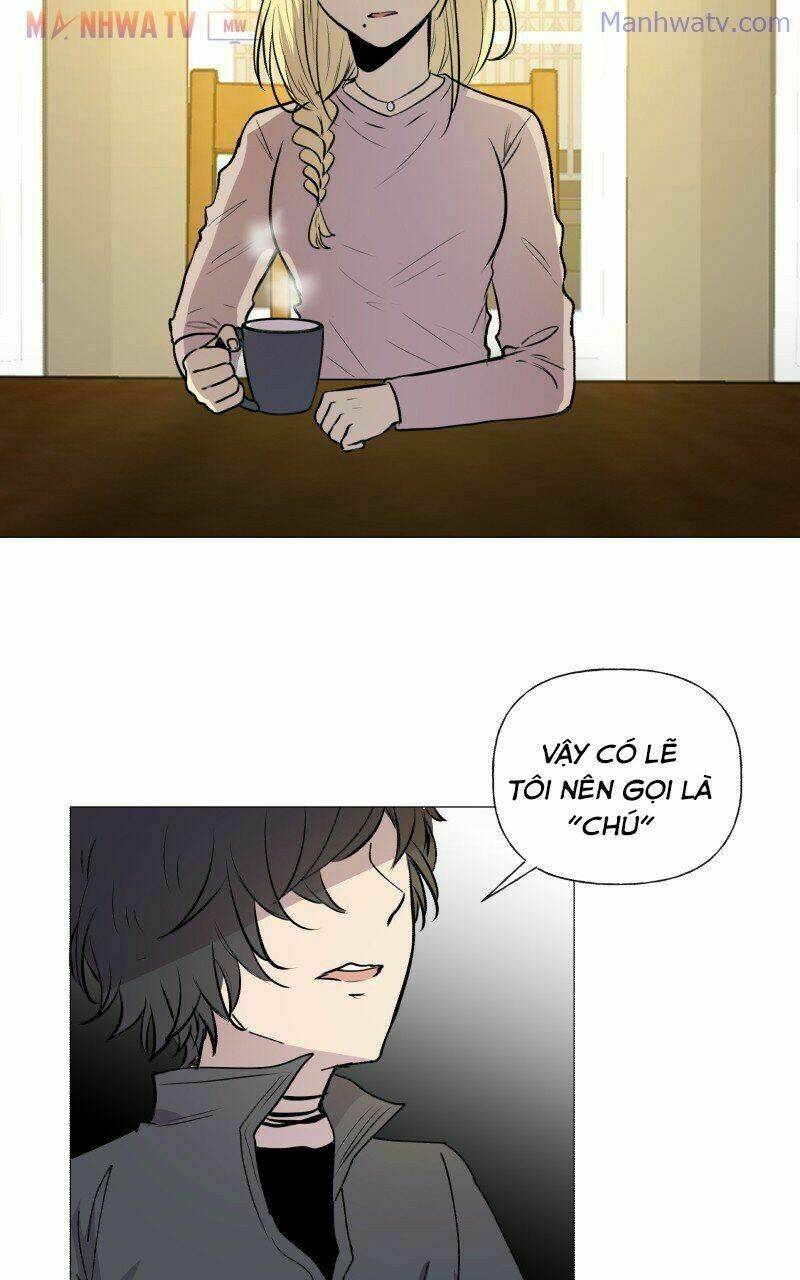 Trọng Sinh Mạc Thế Chapter 57 57
