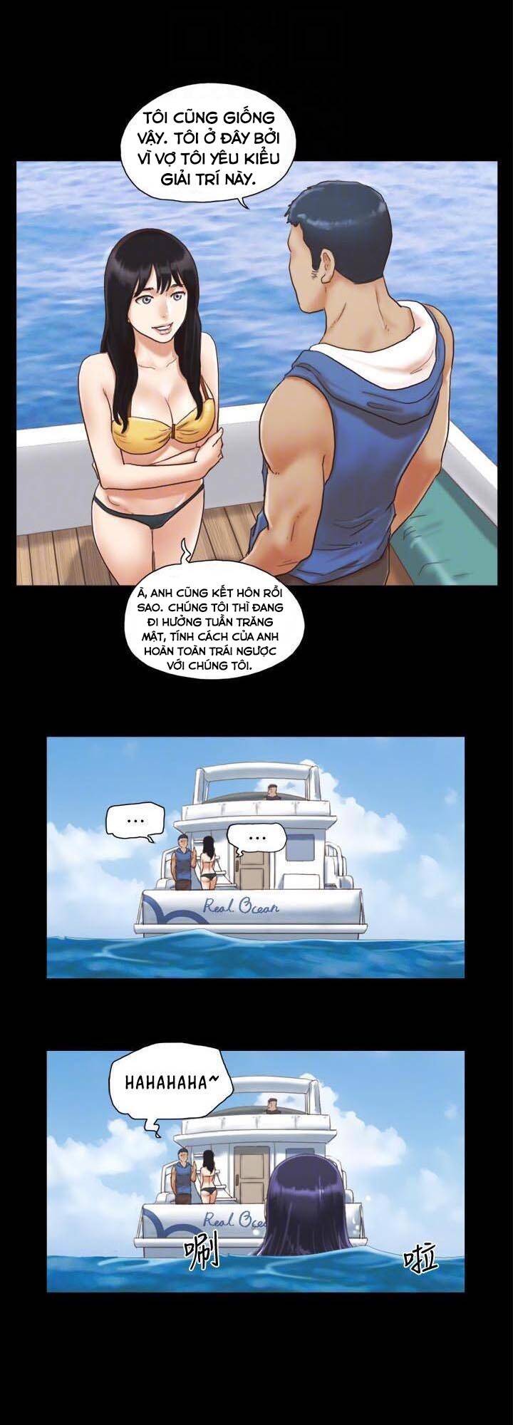 mọi thứ đã được chấp thuận chapter 2.5 5