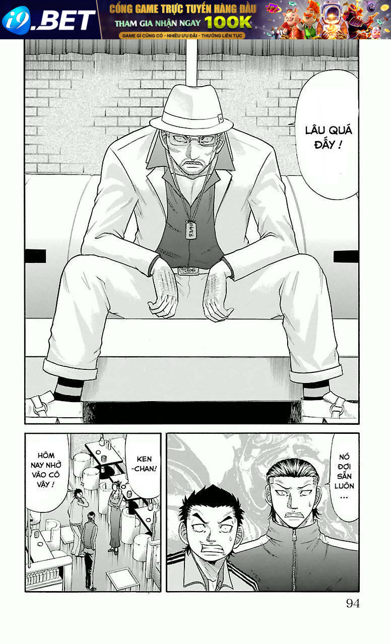 crows zero chapter 12 8