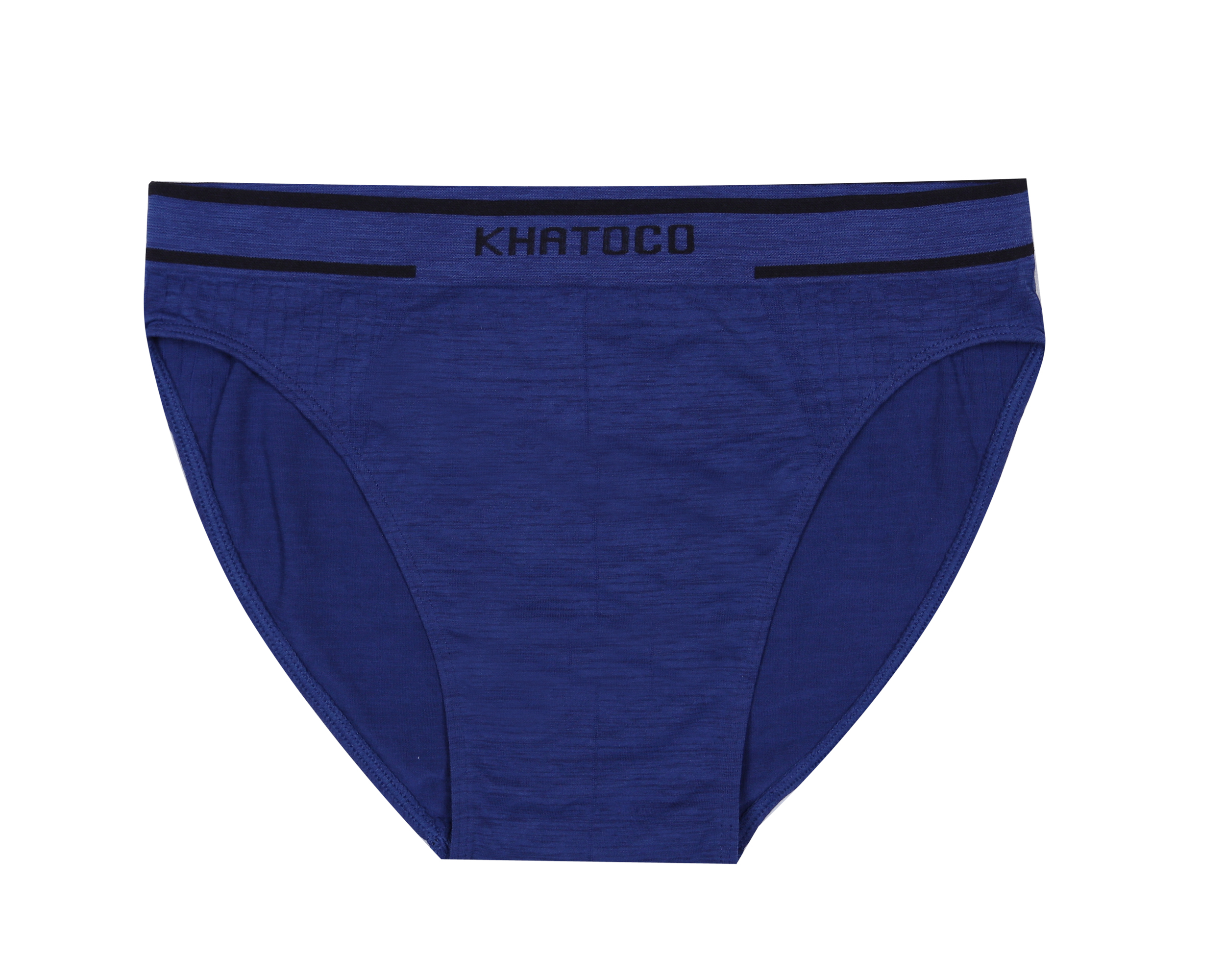 Quần lót nam xanh Khatoco Q4M118R0-VNTI432-2510-T
