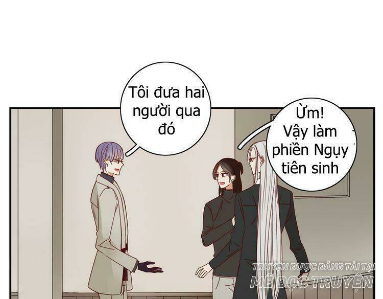 ta chỉ muốn giết ngươi chapter 20 6