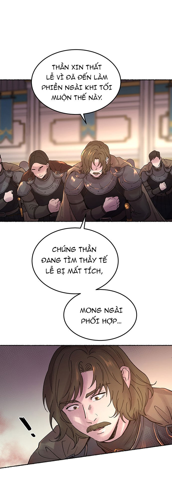 như gió trên cành cây khô chapter 16 6