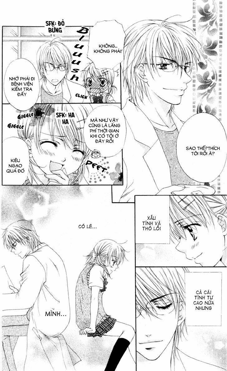 akuma na kuchibiru chapter 1 31