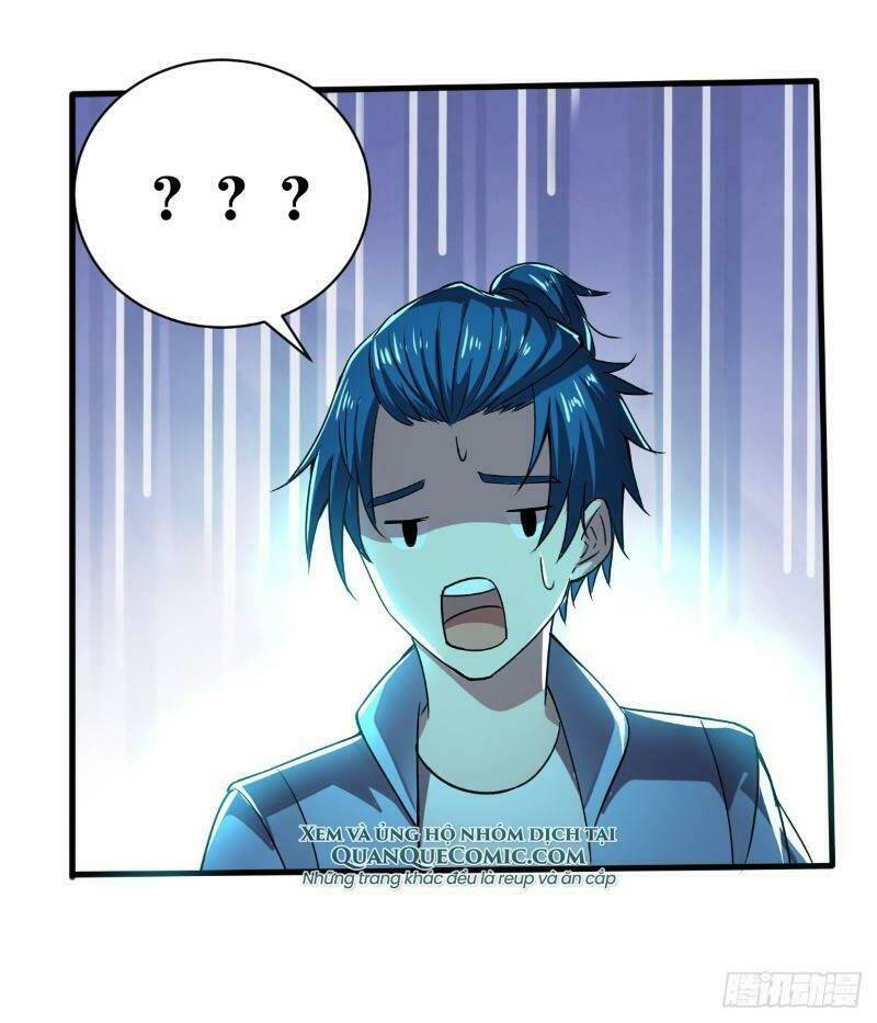 nghệ đạo đế tôn chapter 10 51