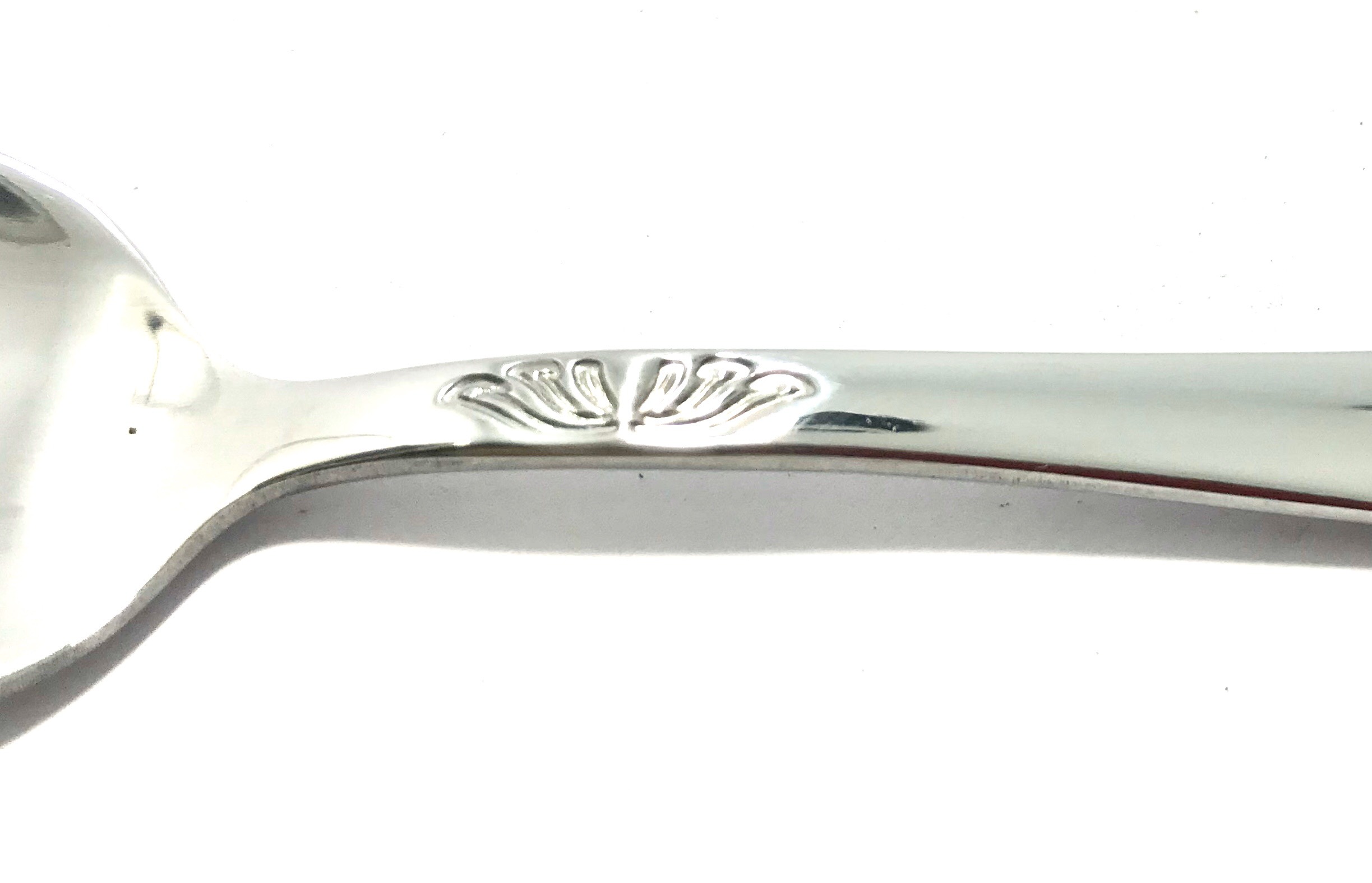 Bộ muỗng ăn hoạ tiết bông sen