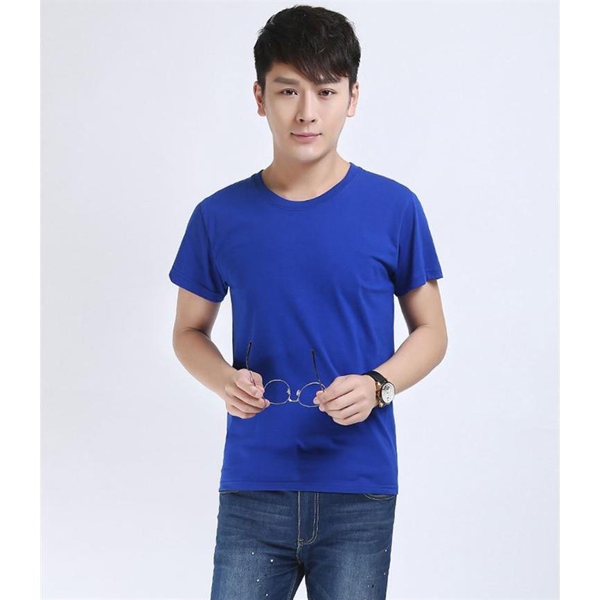 Áo thun nam form rộng phong cách Unisex cực cá tính