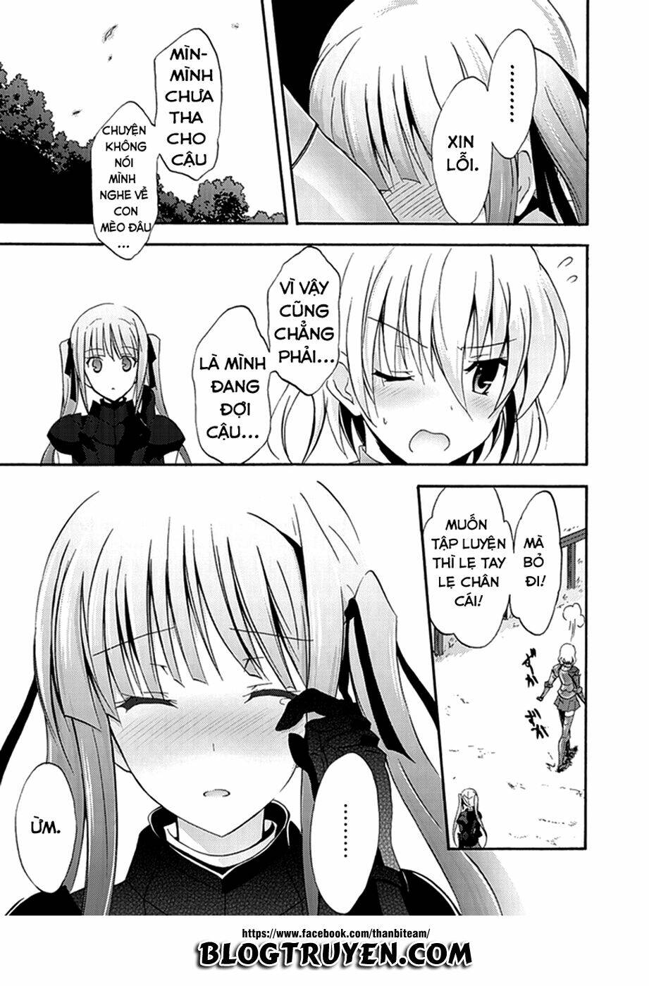 valkyrie romanze chapter 9 23