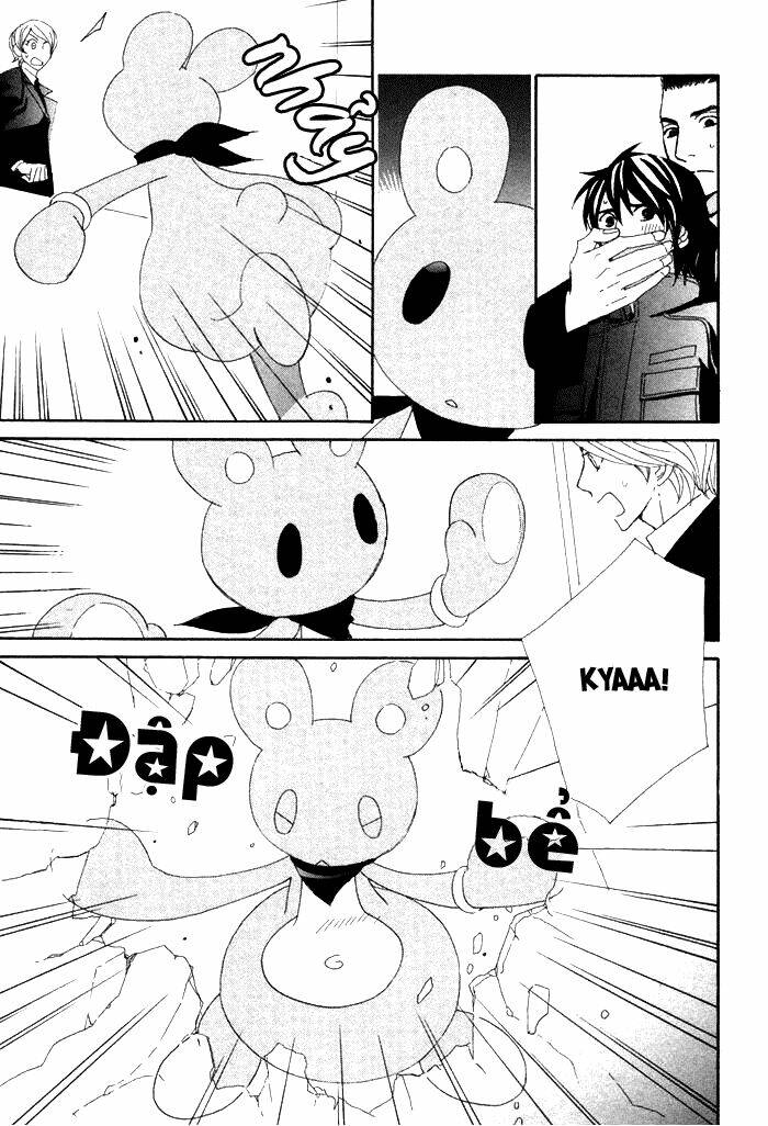 kigurumi planet chapter 9 17