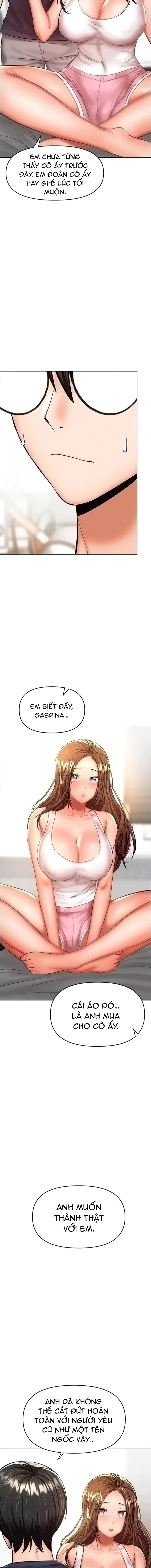 chiều chuộng em đi mà chapter 25.2 15