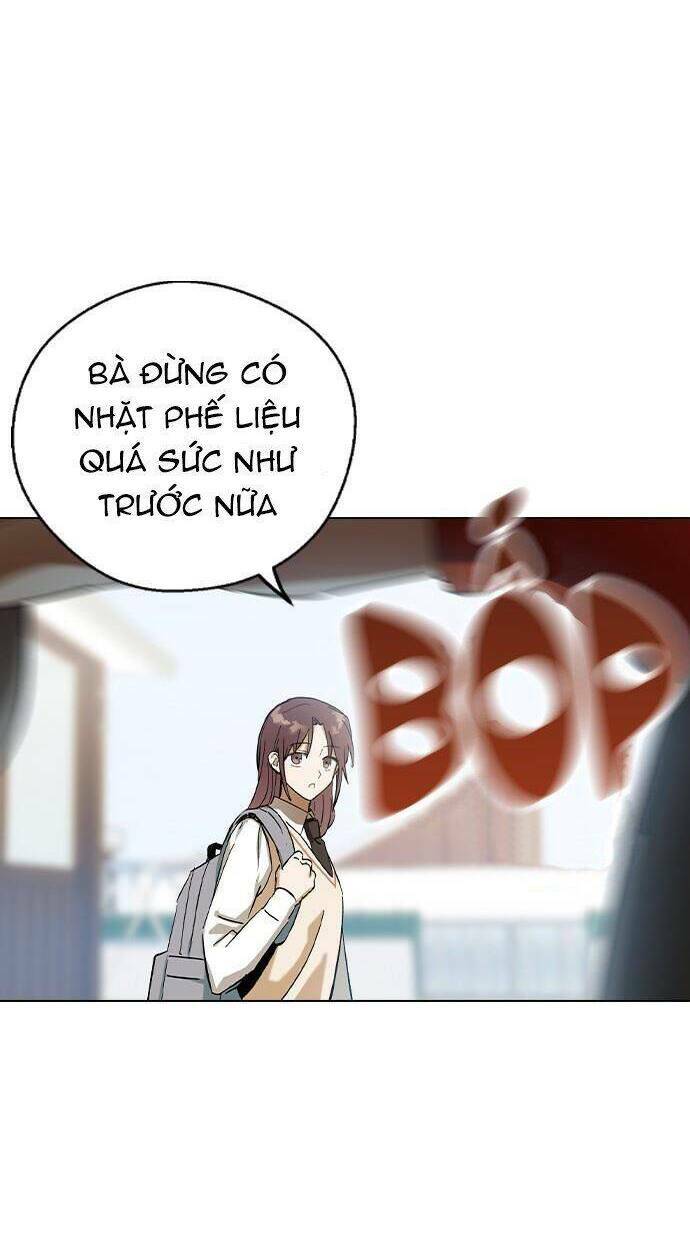 duyên nợ kiếp trước chapter 35 27