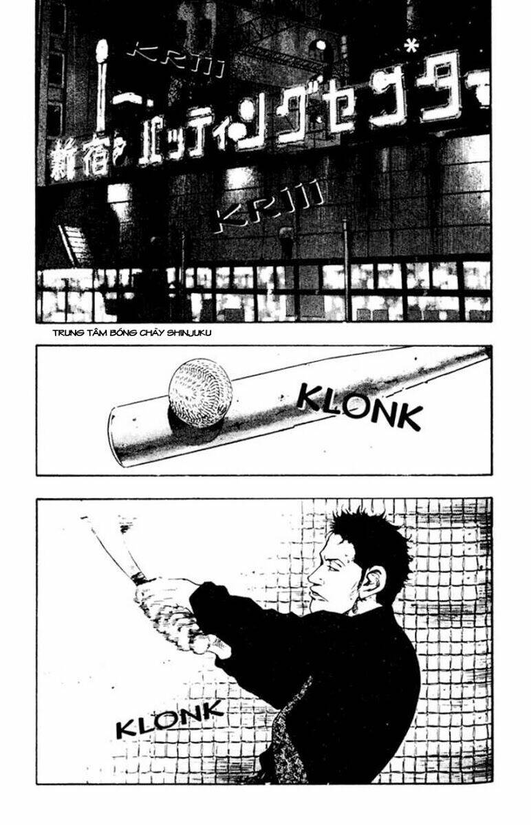 shamo (võ đạo) chapter 49 5