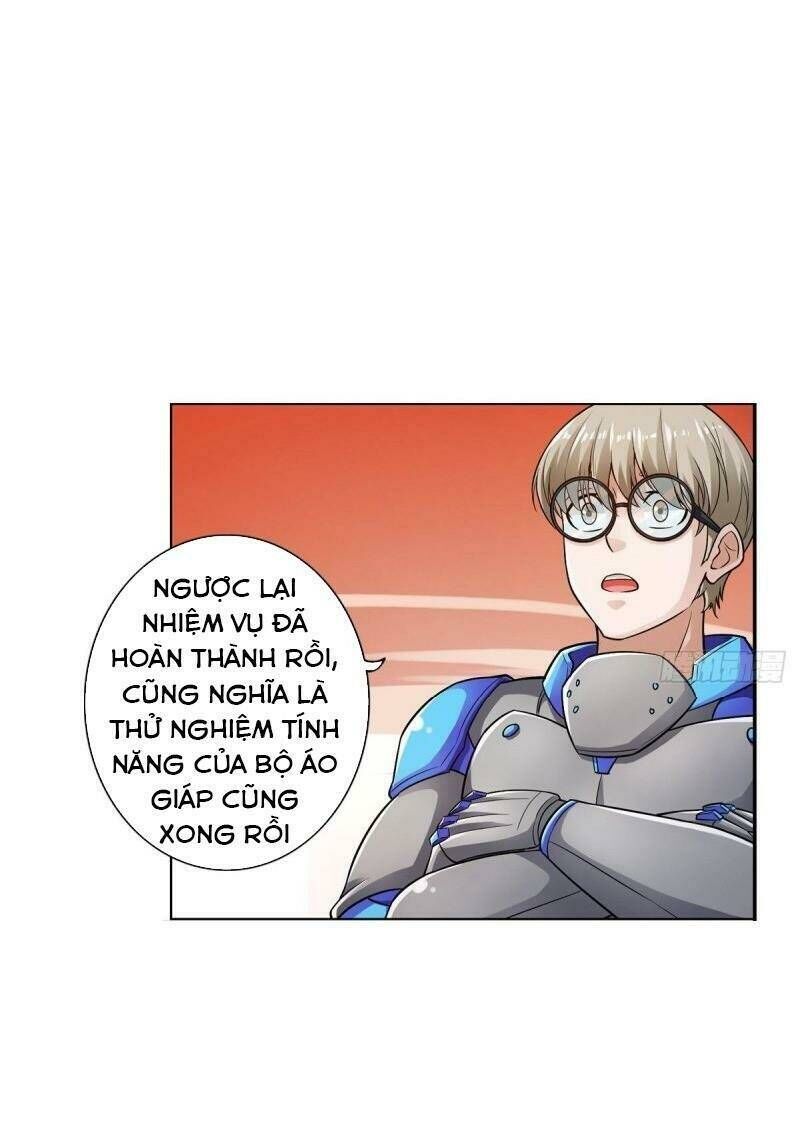 nhân vật phản diện đi tìm đường chết chapter 65 23