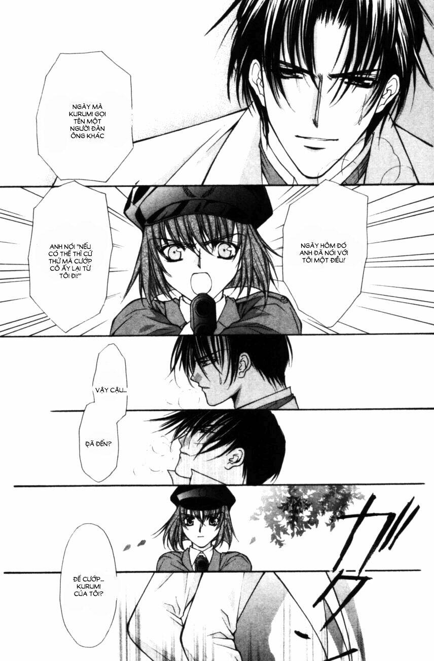 anh chàng khắc tinh chapter 49 21